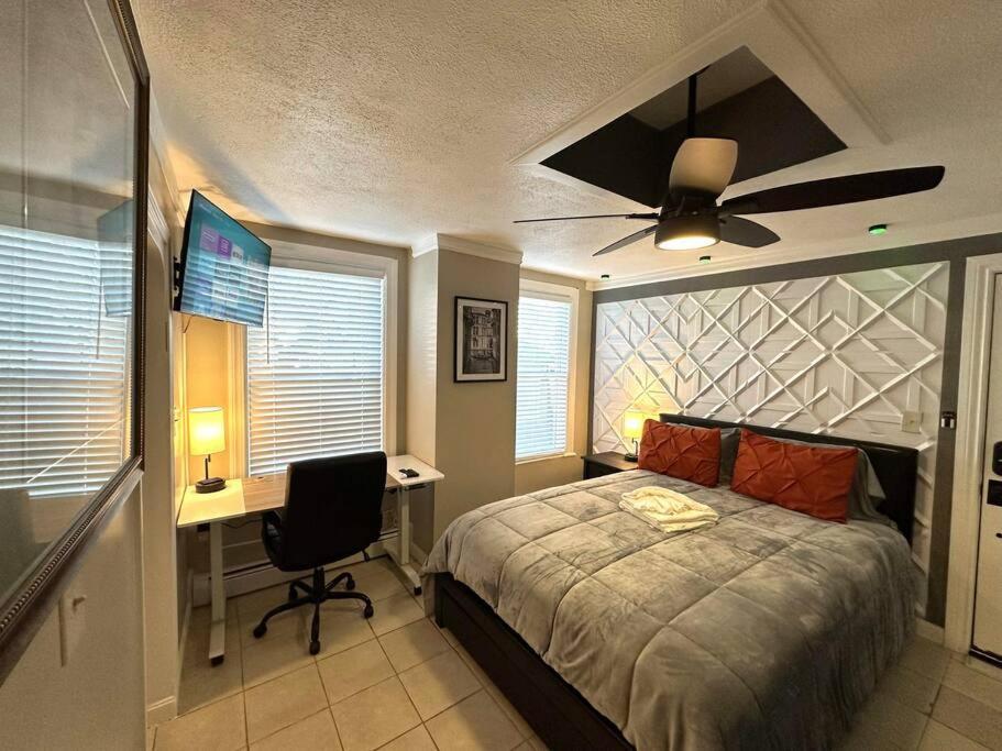Maiden Nest Private Master Suite Pawtucket Exterior photo