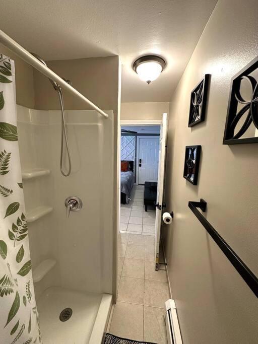 Maiden Nest Private Master Suite Pawtucket Exterior photo
