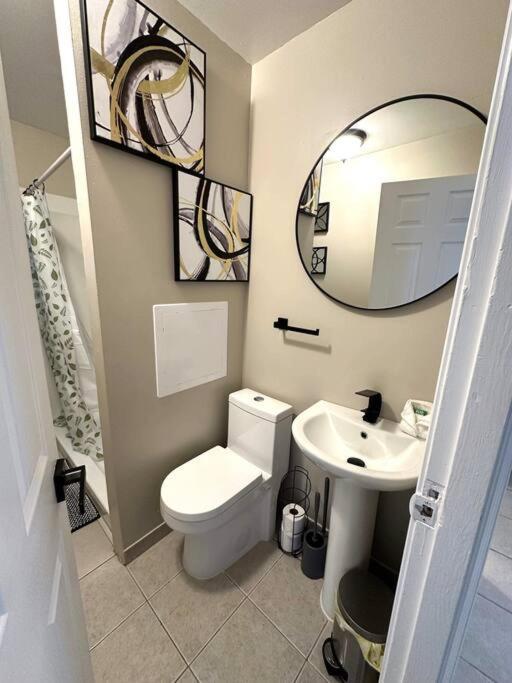 Maiden Nest Private Master Suite Pawtucket Exterior photo